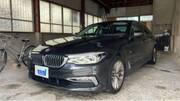 2017 BMW 5 SERIES