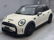 2021 BMW MINI