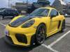 PORSCHE OTHER