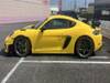 PORSCHE OTHER