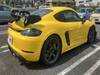 PORSCHE OTHER