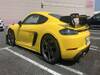 PORSCHE OTHER