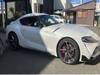 TOYOTA SUPRA