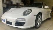 2010 PORSCHE 911