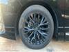 TOYOTA VELLFIRE HYBRID
