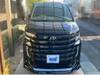 TOYOTA VELLFIRE HYBRID