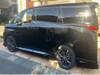 TOYOTA VELLFIRE HYBRID