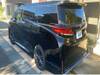 TOYOTA VELLFIRE HYBRID