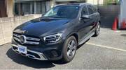 2022 MERCEDES BENZ GLC-CLASS
