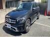 MERCEDES BENZ GLC-CLASS