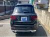 MERCEDES BENZ GLC-CLASS