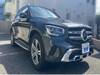 MERCEDES BENZ GLC-CLASS