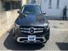 MERCEDES BENZ GLC-CLASS