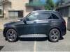 MERCEDES BENZ GLC-CLASS