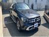 MERCEDES BENZ GLC-CLASS