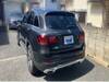 MERCEDES BENZ GLC-CLASS