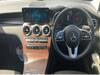 MERCEDES BENZ GLC-CLASS