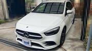 2024 MERCEDES BENZ B-CLASS