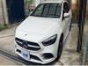 MERCEDES BENZ B-CLASS