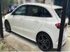 MERCEDES BENZ B-CLASS