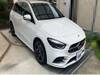 MERCEDES BENZ B-CLASS