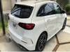 MERCEDES BENZ B-CLASS