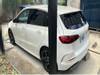 MERCEDES BENZ B-CLASS