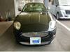 JAGUAR XK