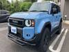 TOYOTA LANDCRUISER 250