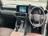 TOYOTA LANDCRUISER 250