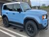TOYOTA LANDCRUISER 250