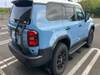 TOYOTA LANDCRUISER 250