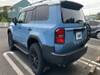 TOYOTA LANDCRUISER 250