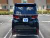 TOYOTA VELLFIRE HYBRID