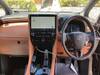 TOYOTA VELLFIRE HYBRID