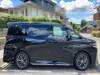 TOYOTA VELLFIRE HYBRID