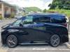 TOYOTA VELLFIRE HYBRID