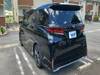 TOYOTA VELLFIRE HYBRID
