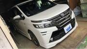 2015 TOYOTA VOXY
