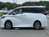TOYOTA ALPHARD HYBRID