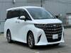 TOYOTA ALPHARD HYBRID