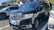 2012 HONDA OTHER
