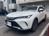 TOYOTA HARRIER HYBRID