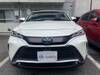 TOYOTA HARRIER HYBRID