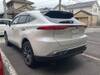 TOYOTA HARRIER HYBRID