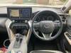 TOYOTA HARRIER HYBRID