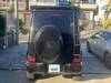 MERCEDES BENZ G-CLASS