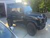 MERCEDES BENZ G-CLASS