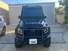 MERCEDES BENZ G-CLASS