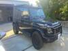 MERCEDES BENZ G-CLASS